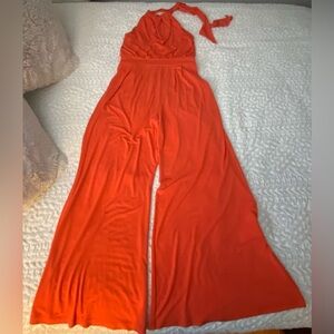 Vince Camuto Jumpsuit